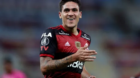 Flamengo v Independiente del Valle – Copa CONMEBOL Libertadores 2020