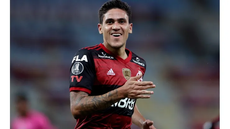 Flamengo v Independiente del Valle - Copa CONMEBOL Libertadores 2020