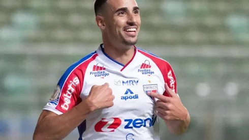 Fernando Moreno/AGIF