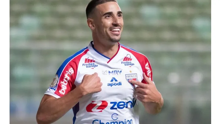 Fernando Moreno/AGIF