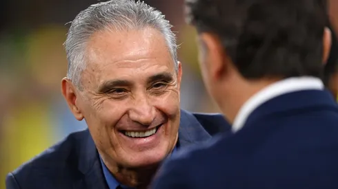 Craque Neto pediu desculpas por ter xingado Tite