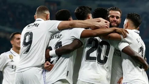 Foto: Florencia Tan Jun/Getty Images