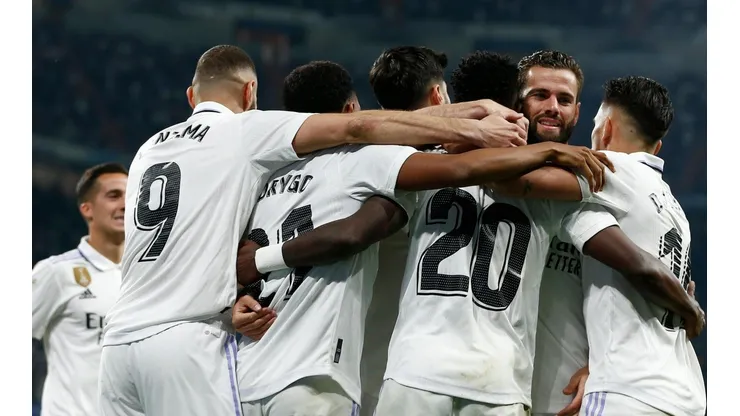 Foto: Florencia Tan Jun/Getty Images