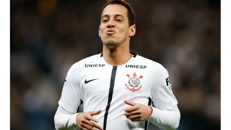 Corinthians v Sport Recife - Brasileirao Series A 2017