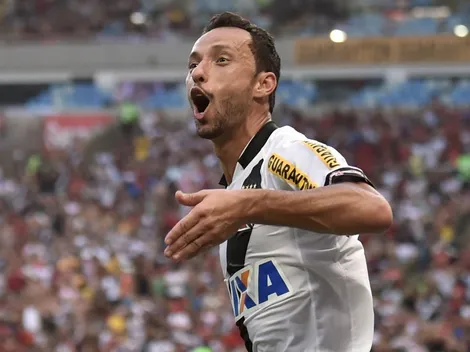 Mercado: Nenê deixa o Vasco da Gama e pode ser anunciado por gigante brasileiro nas próximas horas