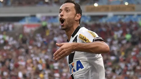 Flamengo v Vasco – Brasileirao Series A 2015