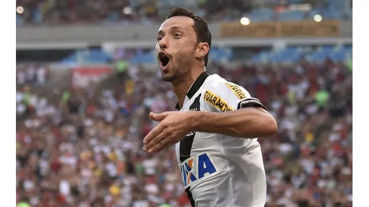 Flamengo v Vasco - Brasileirao Series A 2015