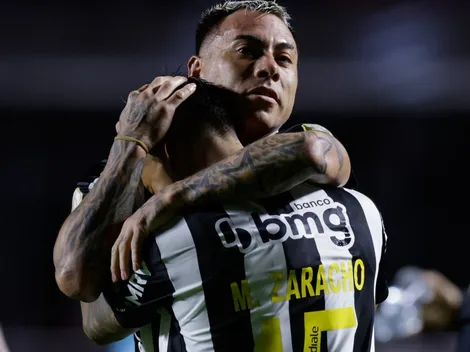 Mercado: Atlético Mineiro encaminha contratação de badalado jogador brasileiro