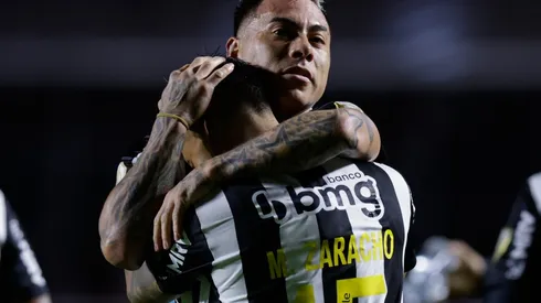 Sao Paulo v Atletico Mineiro - Brasileirao 2022