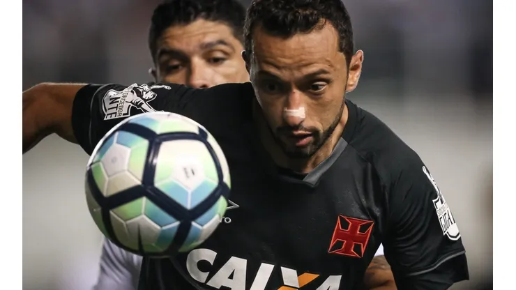Santos v Vasco da Gama - Brasileirao Series A 2017