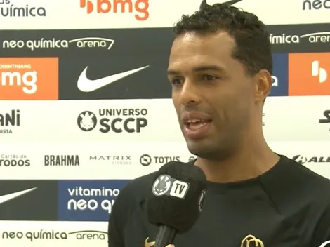 Fernando Lázaro surpreende e libera diretoria para negociar venda de zagueiro para rival paulista