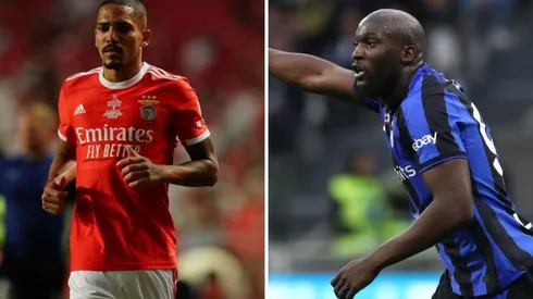 Fotos: Gualter Fatia/Getty Images e Marco Luzzani/Getty Images