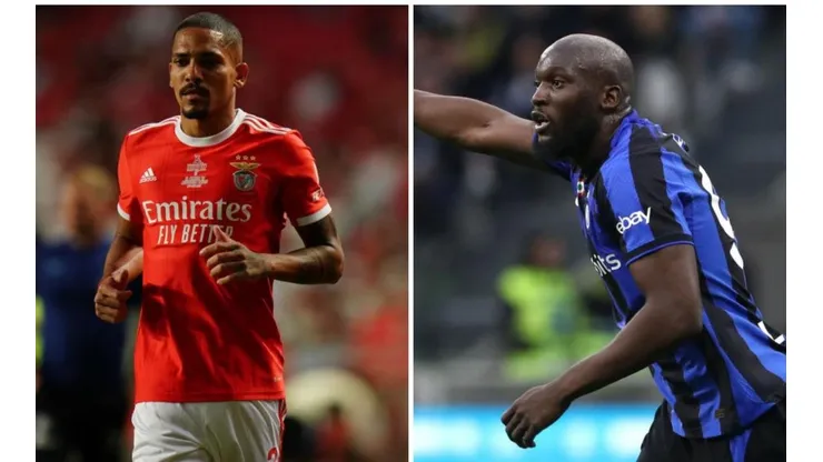 Fotos: Gualter Fatia/Getty Images e Marco Luzzani/Getty Images