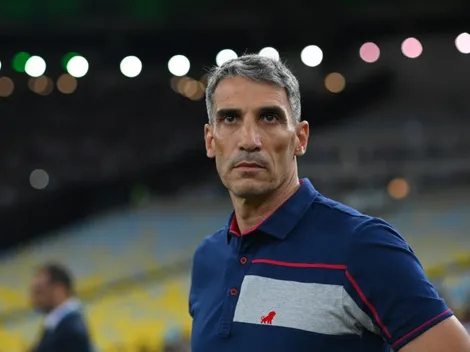 Mercado: Vojvoda entra na mira de um dos principais clubes do futebol brasileiro e pode deixar o Fortaleza
