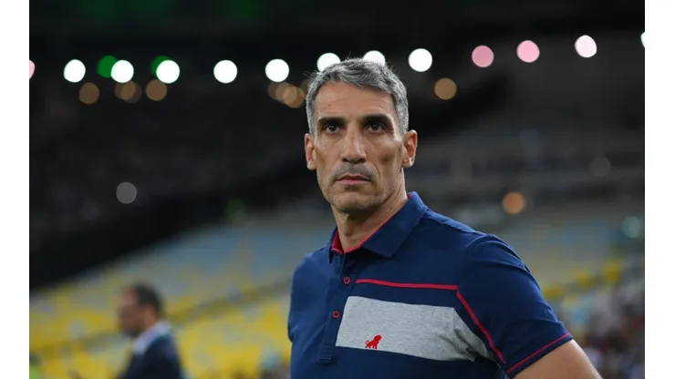 Fluminense v Fortaleza - Brasileirao 2022