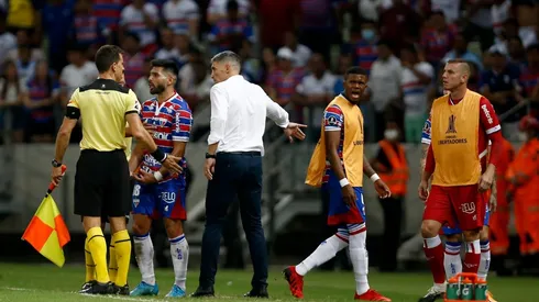 Fortaleza v River Plate – Copa CONMEBOL Libertadores 2022