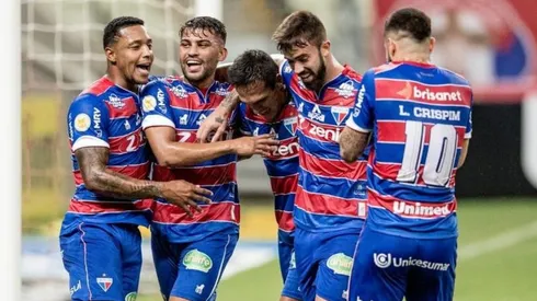 Foto: Thiago Gadelha/SVM