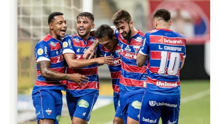 Foto: Thiago Gadelha/SVM