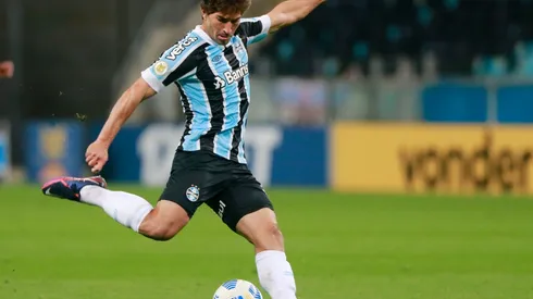 Gremio v Fluminense – Brasileirao 2021