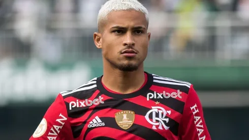 Robson Mafra/Robson Mafra/AGIF