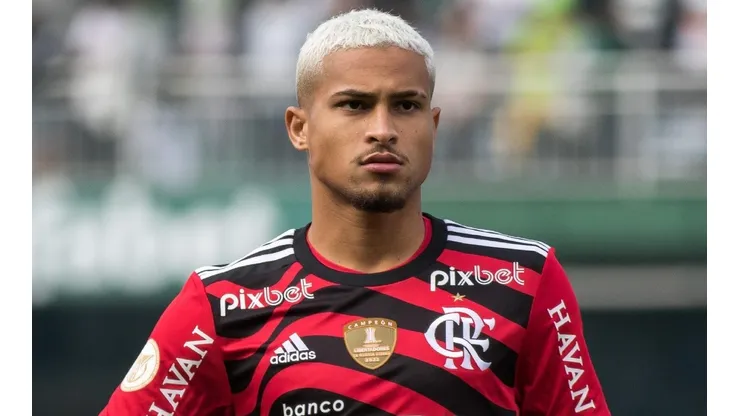 Robson Mafra/Robson Mafra/AGIF