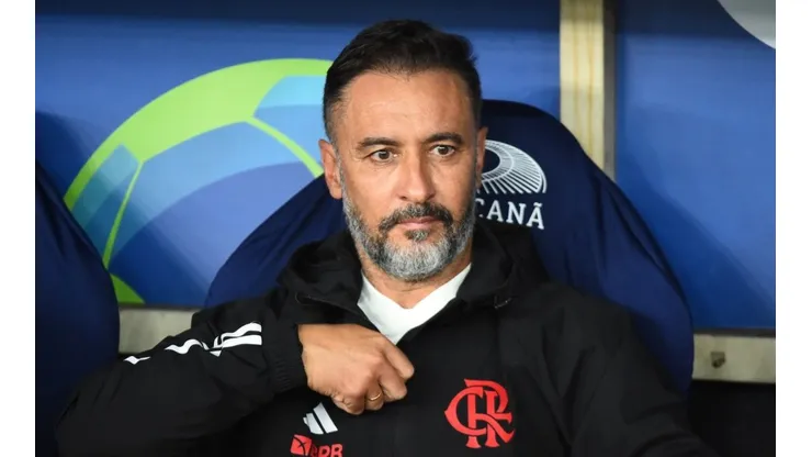 Depois de Sampaoli, Tite e Jorge Jesus, outro técnico da seleção entra na mira do Flamengo