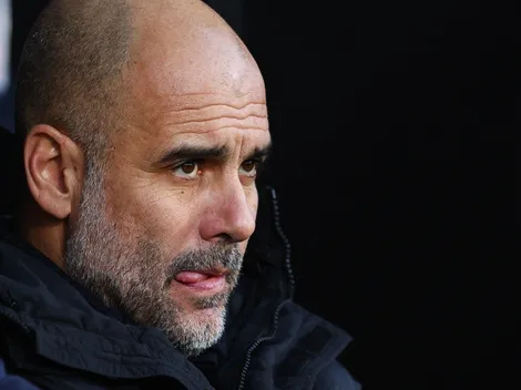 Manchester City demonstra interesse na contratação de grande nome do Flamengo; multa é de R$ 550 milhões