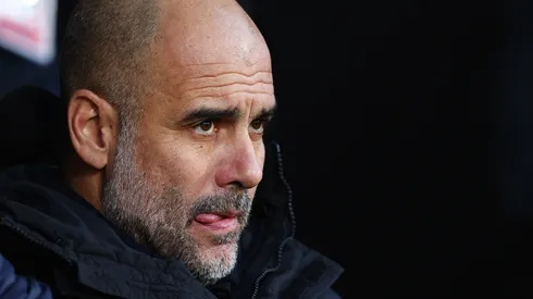 AFC Bournemouth v Manchester City – Premier League