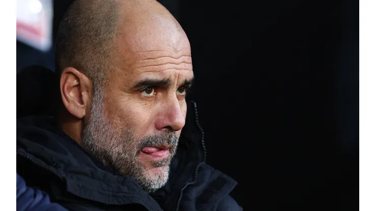 AFC Bournemouth v Manchester City - Premier League