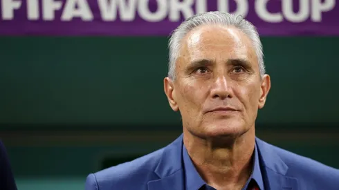 Brazil v Serbia: Group G - FIFA World Cup Qatar 2022