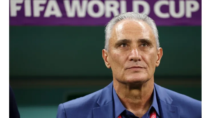 Brazil v Serbia: Group G - FIFA World Cup Qatar 2022