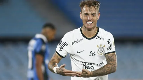 Liverpool v Corinthians – Copa CONMEBOL Libertadores 2023