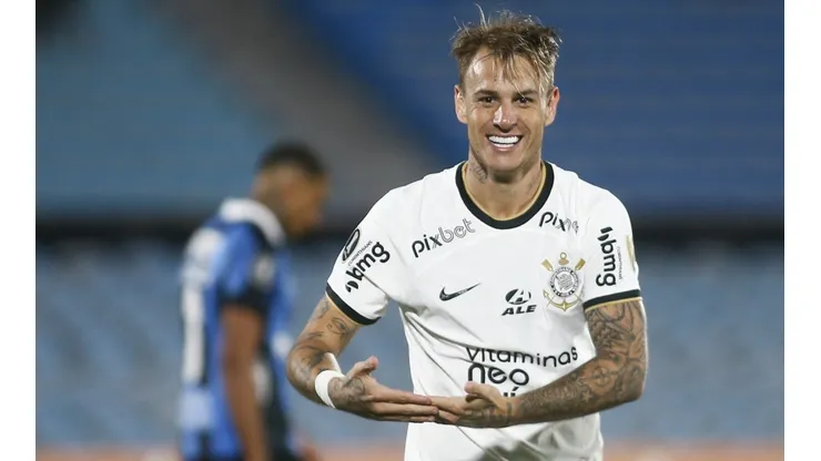 Liverpool v Corinthians - Copa CONMEBOL Libertadores 2023