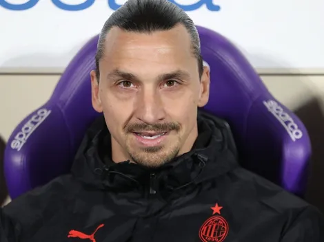 Ibrahimovic prepara saída do Milan e pode assinar com outro clube do futebol europeu