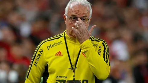 Flamengo v Corinthians – Copa CONMEBOL Libertadores 2022