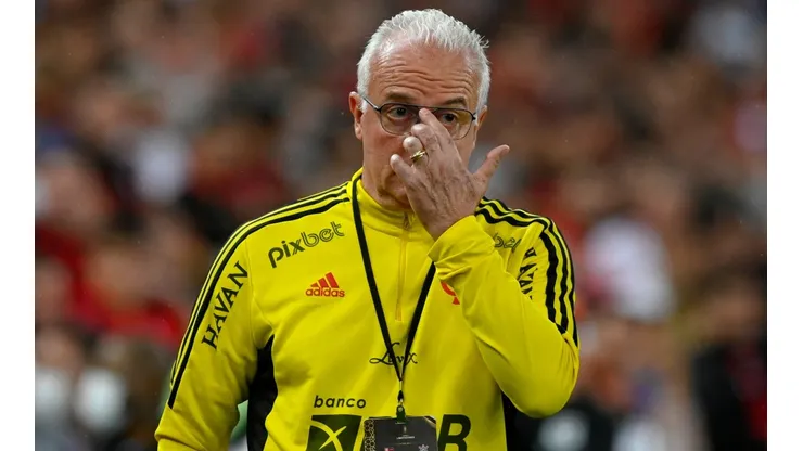 Flamengo v Corinthians - Copa CONMEBOL Libertadores 2022