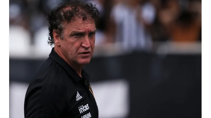 Botafogo v Sao Paulo - Brasileirao Series A 2019