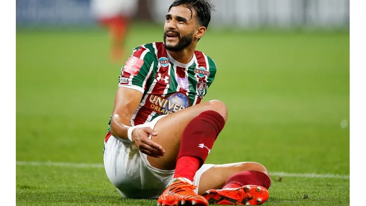 Corinthians v Fluminense - Brasileirao Series A 2017