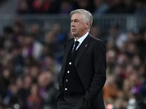 Dirigente do Real Madrid revela bastidores e Ancelotti pode definir seu futuro em breve