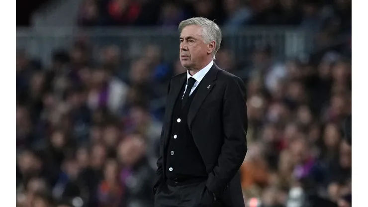 Dirigente do Real Madrid revela bastidores e Ancelotti pode definir seu futuro em breve
