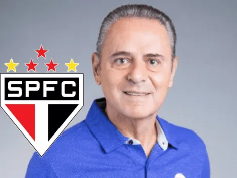 Galvão Bueno, Cleber Machado, André Rizek, Gustavo Villani, Luis Roberto... saiba o time de coração dos principais comentaristas e narradores do Brasil