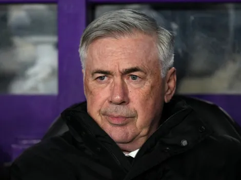 Ancelotti revela qual o único clube ele nunca seria treinador