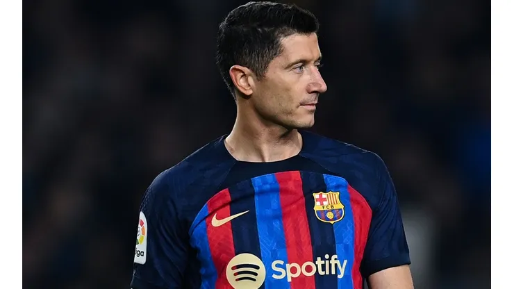 FC Barcelona v Cadiz CF - LaLiga Santander