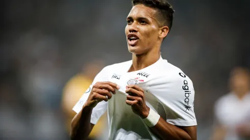 Corinthians v Atletico MG - Brasileirao Series A 2018