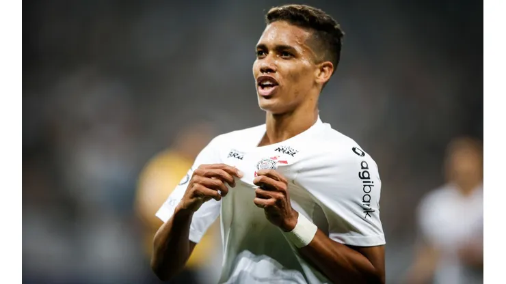 Corinthians v Atletico MG - Brasileirao Series A 2018