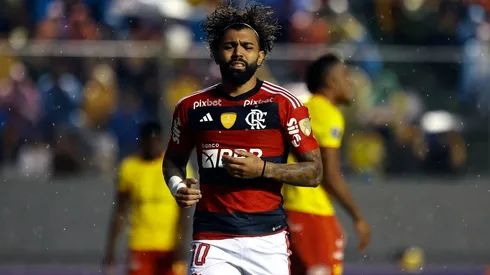 Aucas v Flamengo - Copa CONMEBOL Libertadores 2023