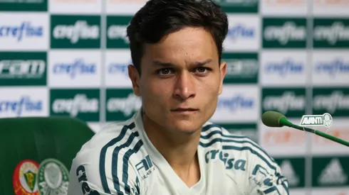 Artur culpou a altitude pela derrota do Palmeiras na Libertadores