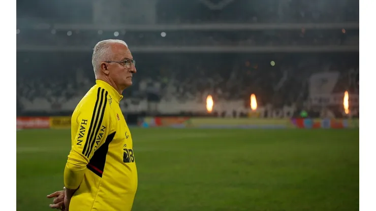 Botafogo v Flamengo - Brasileirao 2022