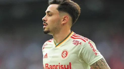 Ricardo Duarte / Inter