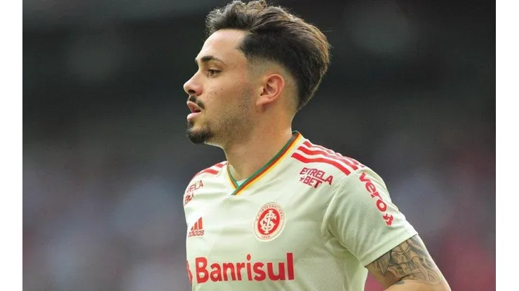 Ricardo Duarte / Inter